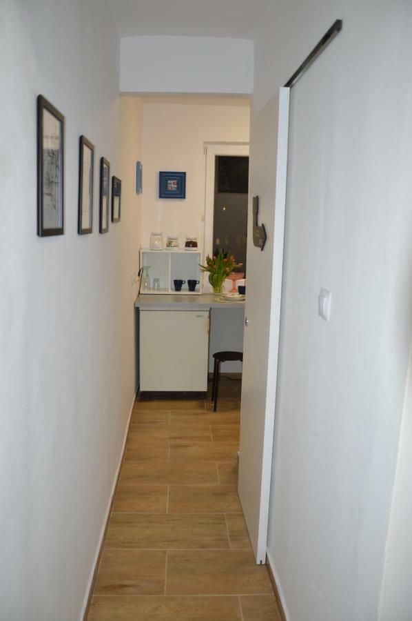 Good Time In Szczecin Appartement Buitenkant foto